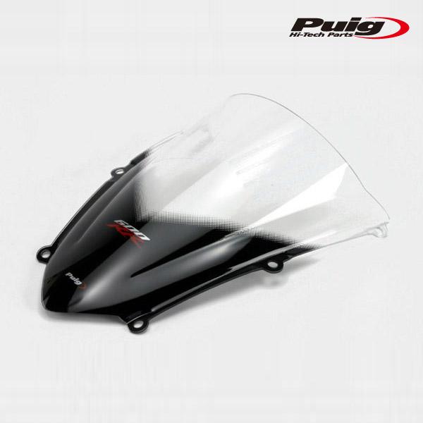 Puig（プーチ） Puig 4356W RACING-SCREEN [CLEAR] HONDA CBR600RR(07