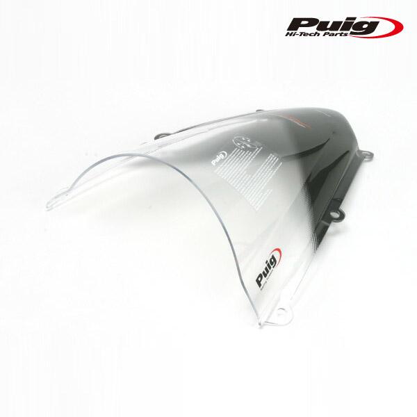 Puig（プーチ） Puig 4356W RACING-SCREEN [CLEAR] HONDA CBR600RR(07