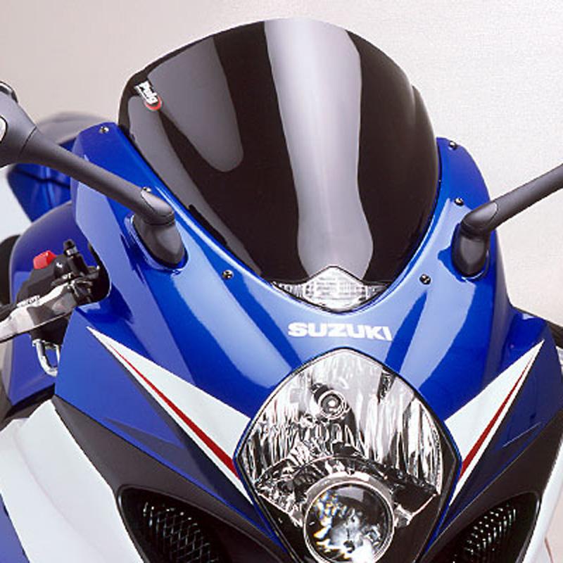 Puig（プーチ） Puig 4363F RACING-SCREEN [DARK SMOKE] SUZUKI GSX