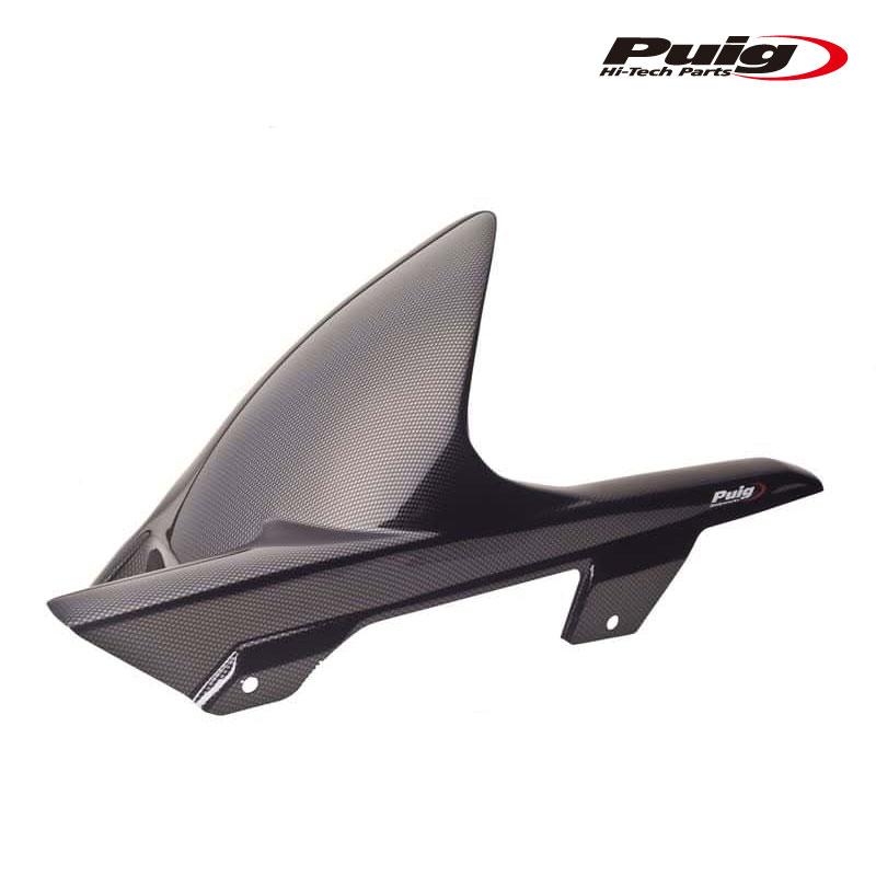 Puig（プーチ） ホーネット CB600F CBR600F Puig 4403C リアフェンダー
