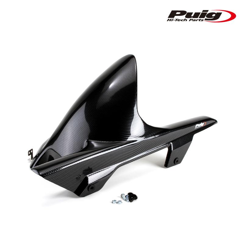 Puig（プーチ） ホーネット CB600F CBR600F Puig 4403C リアフェンダー