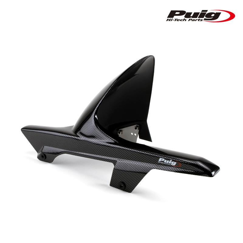Puig（プーチ） ホーネット CB600F CBR600F Puig 4403C リアフェンダー