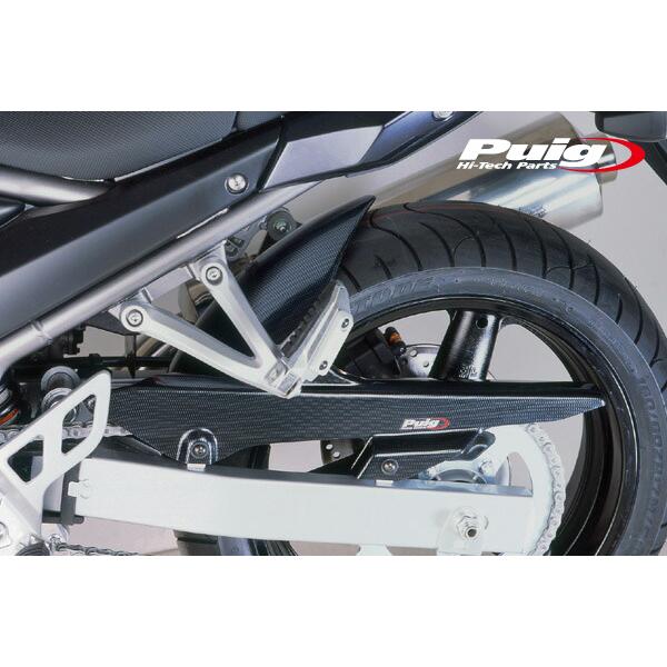 Puig（プーチ） Puig 4409C リアフェンダー [CARBON LOOK] SUZUKI