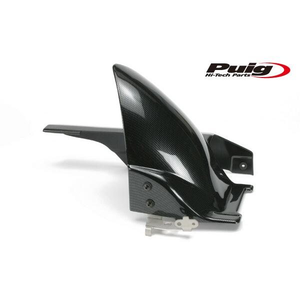 Puig（プーチ） バンディット GSF1250 BANDIT Puig 4409C リア