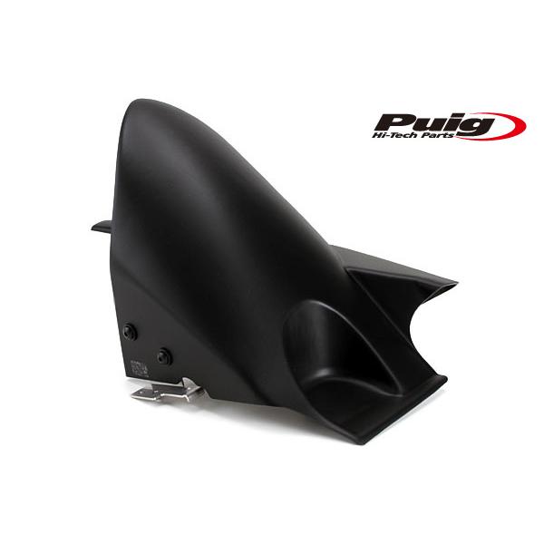 Puig（プーチ） Z1000 Z750 Z750R Puig 4431J リアフェンダー バイク