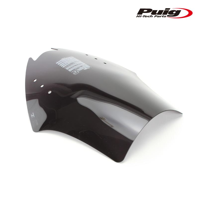 Puig（プーチ） Puig 4619F TOURING SCREEN [DARK SMOKE] Kawasaki