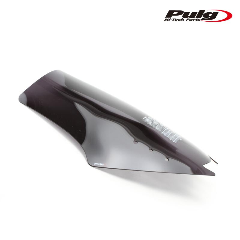 Puig（プーチ） Puig 4619F TOURING SCREEN [DARK SMOKE] Kawasaki