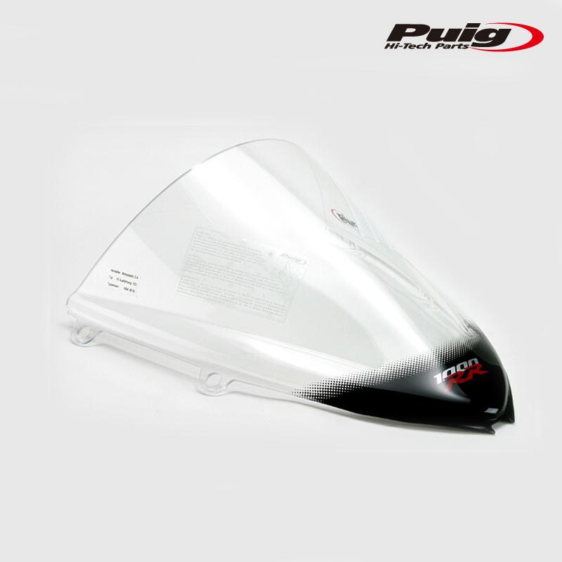 ホンダCBR1000RR-R用　プーチレーシングスクリーン ホンダCBR1000RR-R用 プーチレーシングスクリーン 【公式通販】