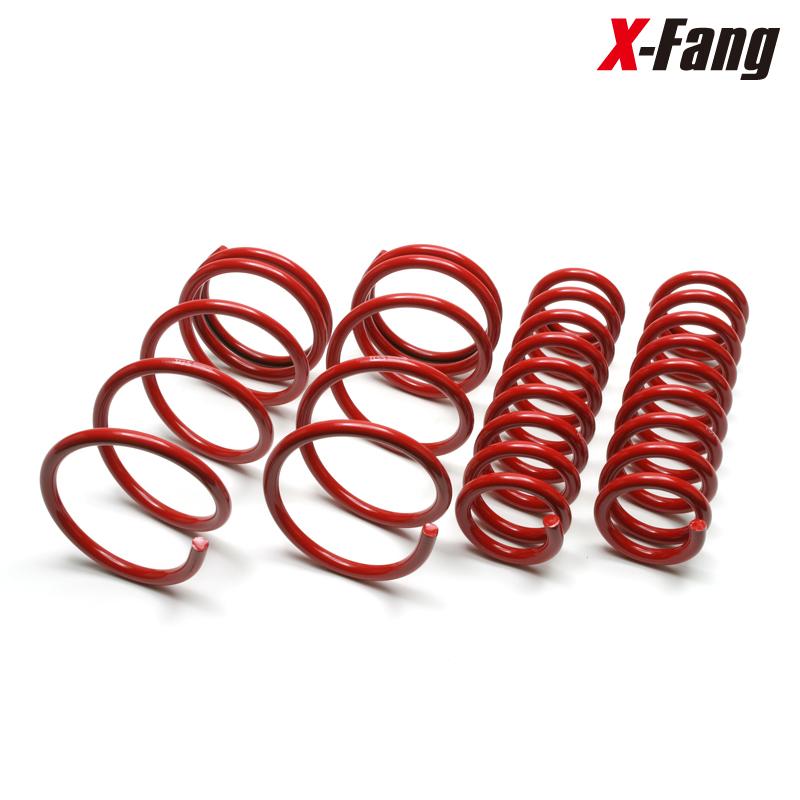 X-Fang 465758-00 Anti-roll Suspension ＋1Inch アンチロ−ル