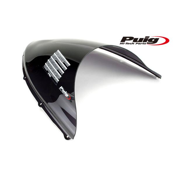 Puig（プーチ） Puig 4667F RACING-SCREEN [DARK SMOKE] DUCATI/S 1098 