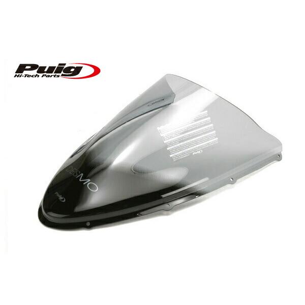 Puig（プーチ） Puig 4667H RACING-SCREEN [SMOKE] DUCATI/S 1098 (07