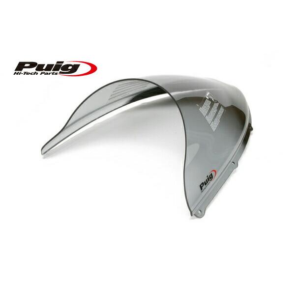 Puig（プーチ） Puig 4667H RACING-SCREEN [SMOKE] DUCATI/S 1098 (07