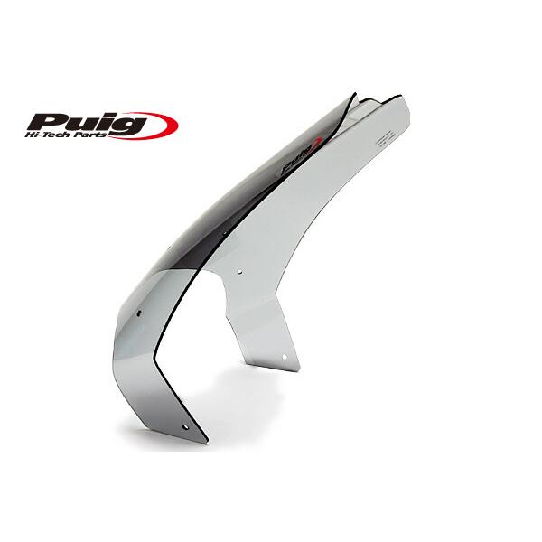 Puig（プーチ） Puig 4670H SCREEN TOURING [SMOKE] BMW F800GS (08-17 
