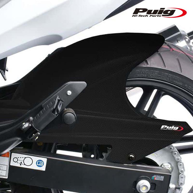 Puig（プーチ） CBF1000 CBF1000F CBF600 CBF600S ABS可 Puig 4691C