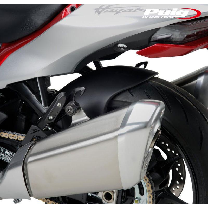 Puig（プーチ） Puig 4693j REAR FENDER[MATT BLACK] SUZUK GSX-R1300