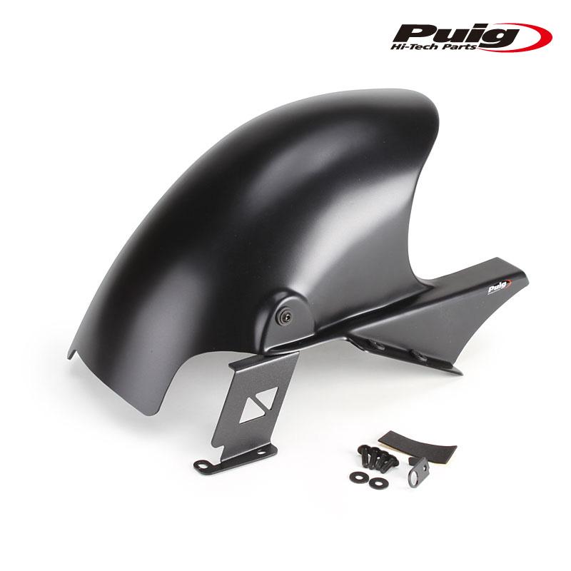 Puig（プーチ） Puig 4693j REAR FENDER【MATT BLACK】SUZUK GSX-R1300