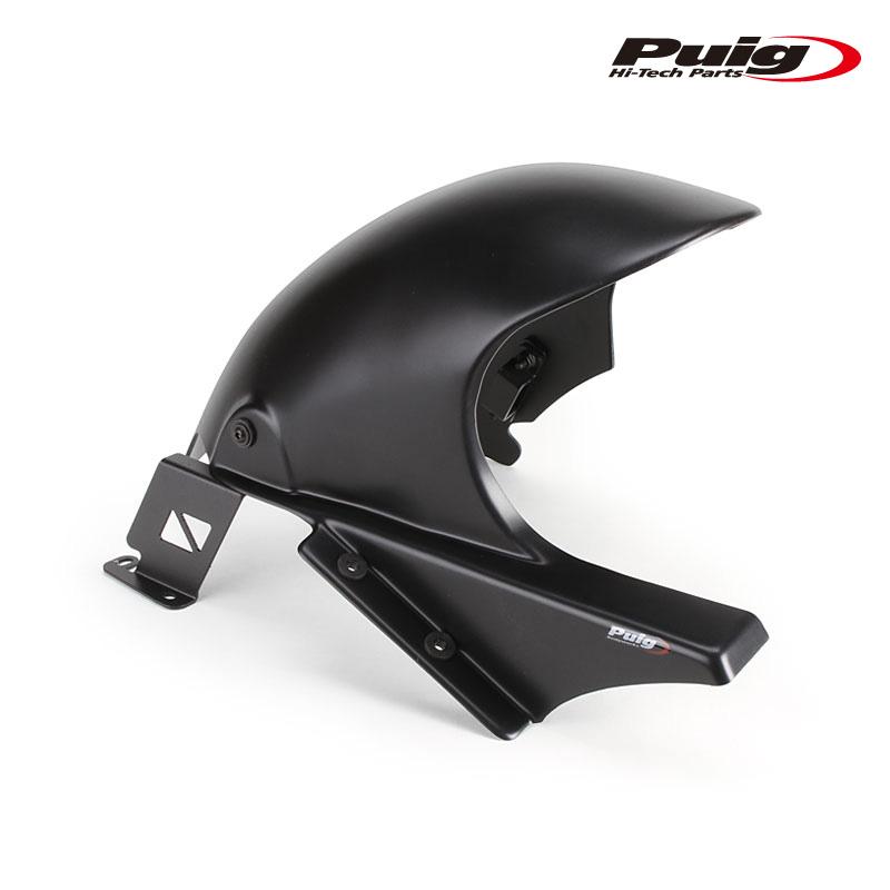 Puig（プーチ） Puig 4693j REAR FENDER[MATT BLACK]SUZUK GSX-R1300