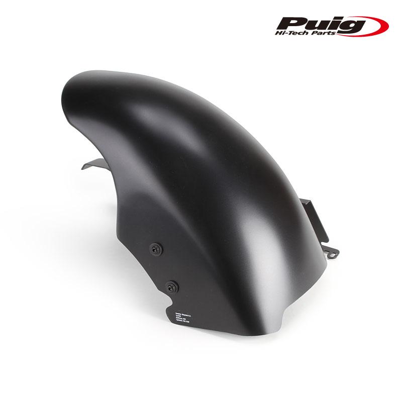 Puig（プーチ） Puig 4693j REAR FENDER[MATT BLACK] SUZUK GSX-R1300