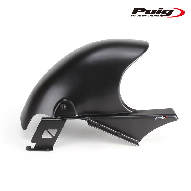 Puig（プーチ） Puig 4693j REAR FENDER[MATT BLACK] SUZUK GSX-R1300