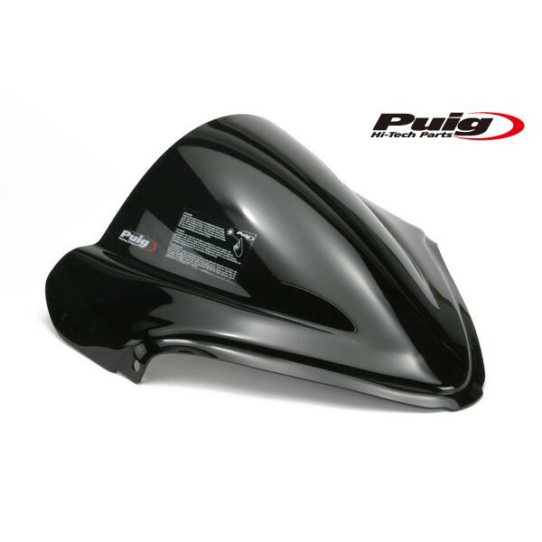 Puig（プーチ） Puig 4826N RACING-SCREEN [BLACK] SUZUKI GSX-R1300