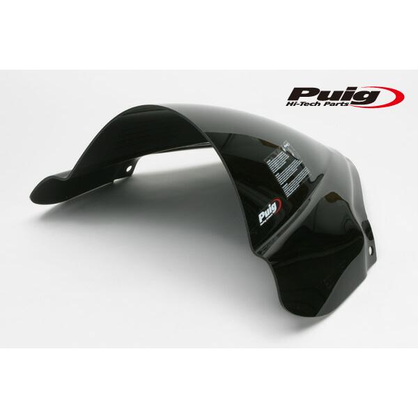 Puig（プーチ） Puig 4826N RACING-SCREEN [BLACK] SUZUKI GSX-R1300