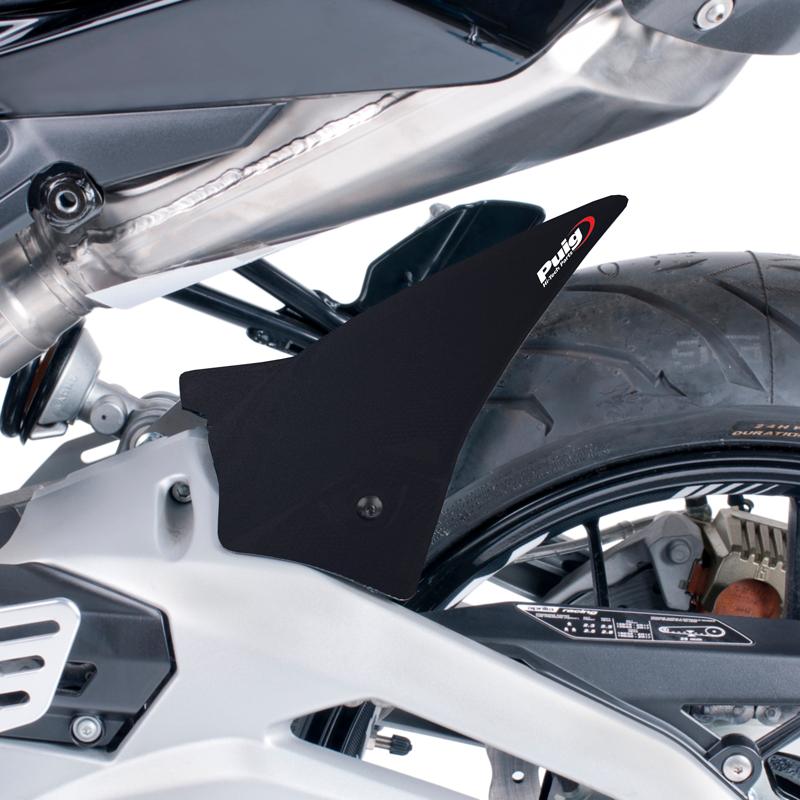 Puig（プーチ） アプリリア シバ― aprilia SHIVER 750 900 Puig 4902J