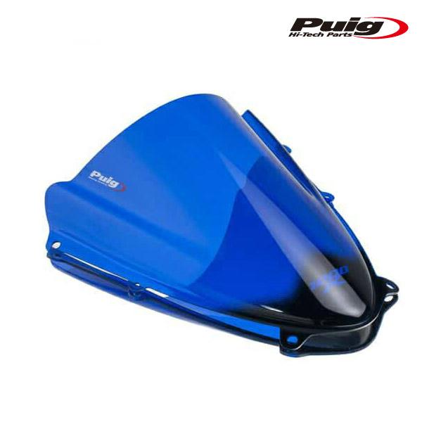 Puig（プーチ） Puig 4933A RACING-SCREEN [BLUE] SUZUKI GSX-R1000