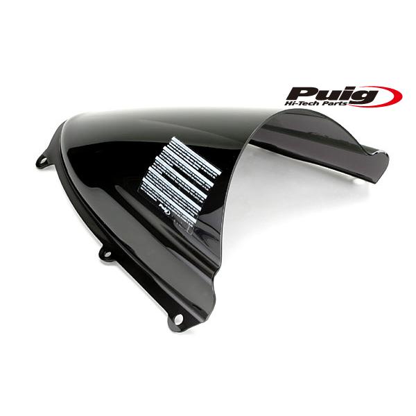 Puig（プーチ） Puig 4933F RACING-SCREEN [DARK SMOKE] SUZUKI GSX