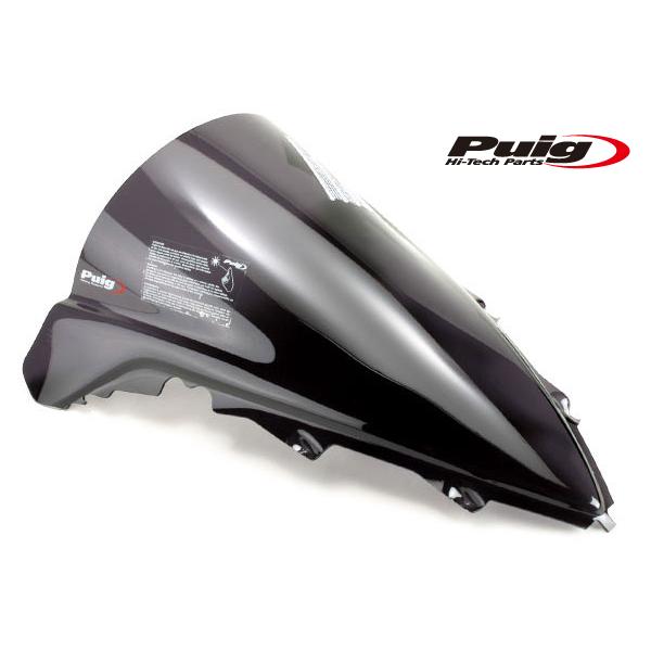 Puig（プーチ） Puig 4935F RACING-SCREEN [DARK SMOKE] YAMAHA YZF-R1