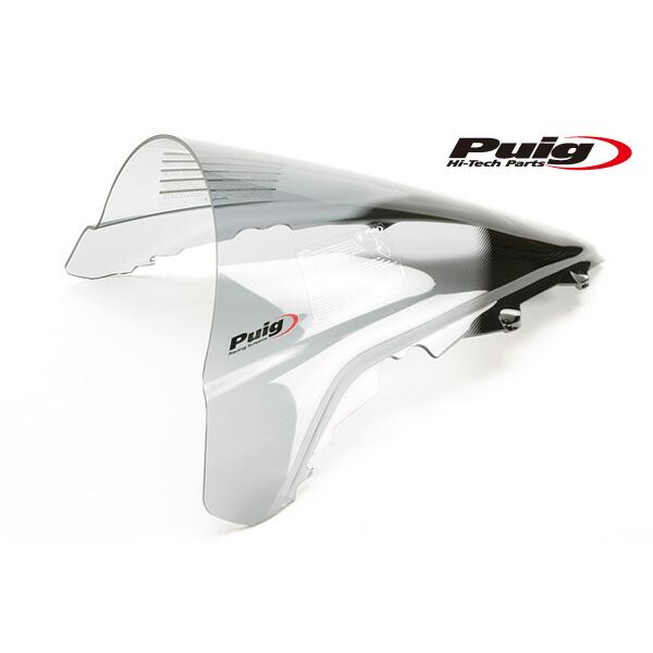 Puig（プーチ） Puig 4935H RACING-SCREEN [SMOKE] YAMAHA YZF-R1(09