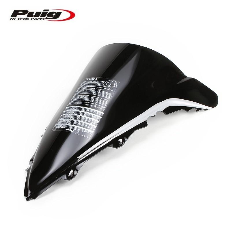 Puig（プーチ） Puig 4935N RACING-SCREEN [BLACK] YAMAHA YZF-R1(09