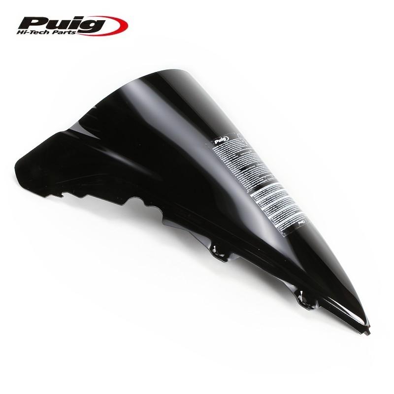 Puig（プーチ） Puig 4935N RACING-SCREEN [BLACK] YAMAHA YZF-R1(09