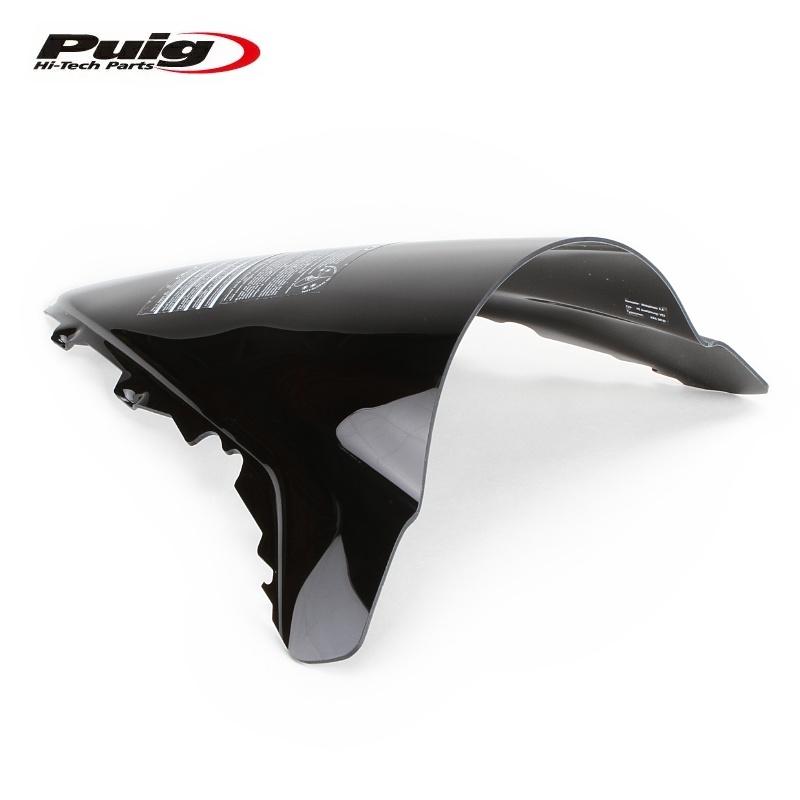 Puig（プーチ） Puig 4935N RACING-SCREEN [BLACK] YAMAHA YZF-R1(09