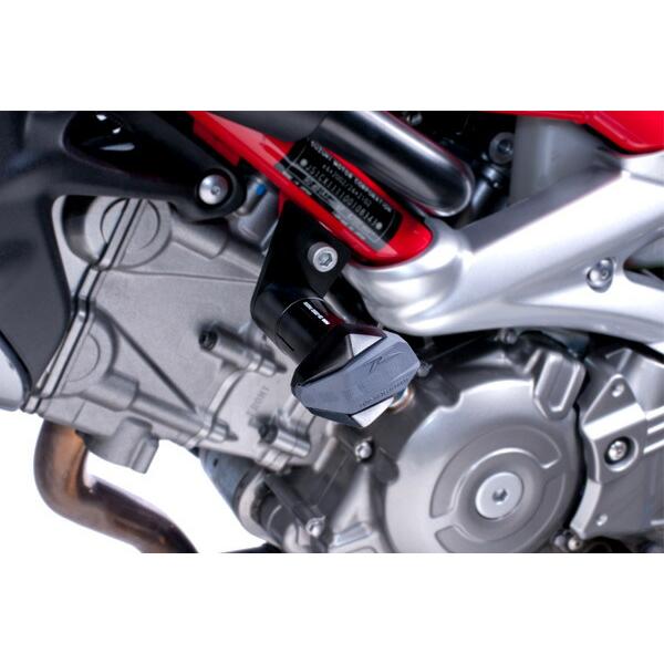 Puig（プーチ） Puig 4962N FRAME SLIDERS [R19] SUZUKI SFV650