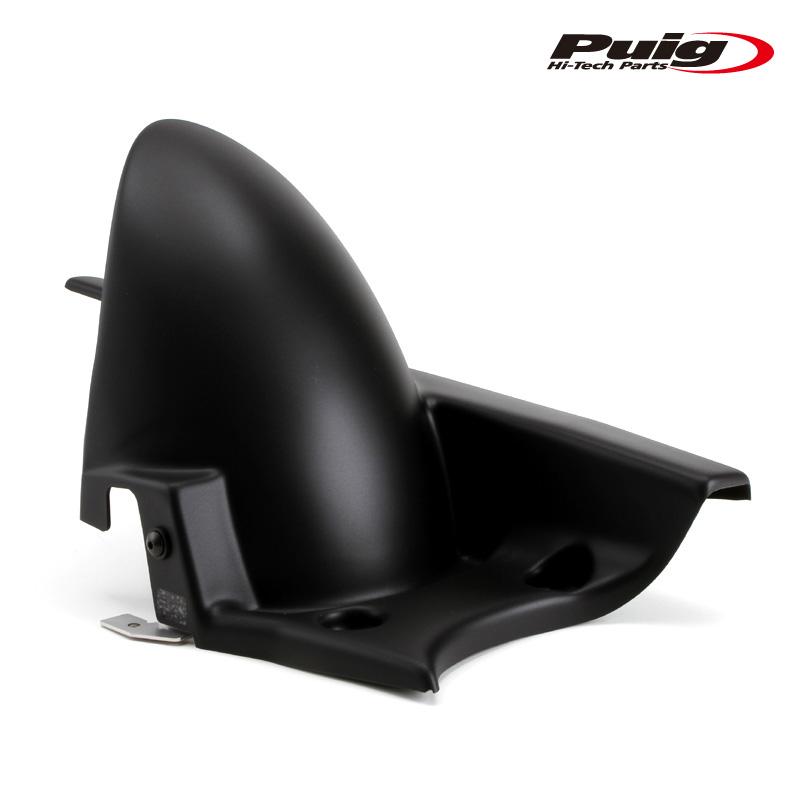 Puig（プーチ） Puig 5019J REAR-FENDER [MATT BLACK] SUZUKI SV650