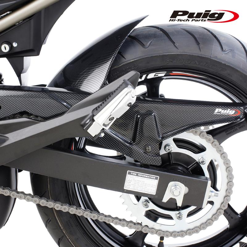 Puig（プーチ） XJ6 ディバージョン DIVERSION F Puig 5035C リア