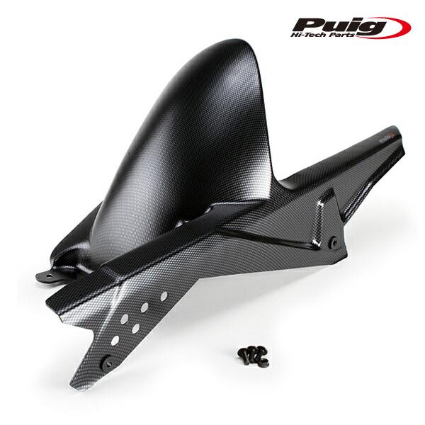 Puig（プーチ） XJ6 ディバージョン DIVERSION F Puig 5035C リア