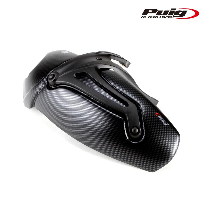 Puig（プーチ） Puig 5055C リアフェンダー [CARBON LOOK] BMW R1200GS