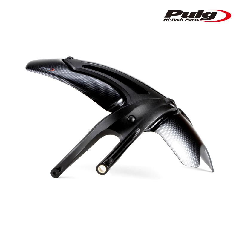 Puig（プーチ） Puig 5055C リアフェンダー [CARBON LOOK] BMW R1200GS
