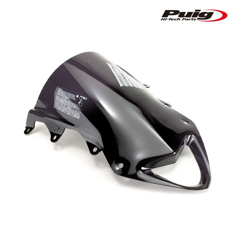 Puig（プーチ） Puig 5205F RACING-SCREEN [DARK SMOKE] BMW S1000RR