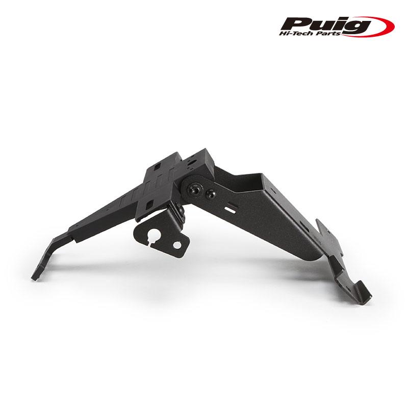 Puig（プーチ） Puig 5319N LICENSE SUPPORTS BMW S1000RR (09-18