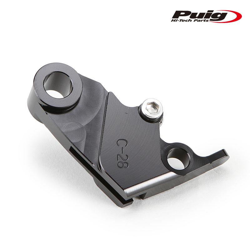 その他 framc Puig（プーチ） Puig 5451N LEVER ADAPTER クラッチレバーアダプター