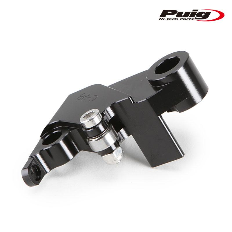 Puig（プーチ） Puig 5451N LEVER ADAPTER クラッチレバーアダプター