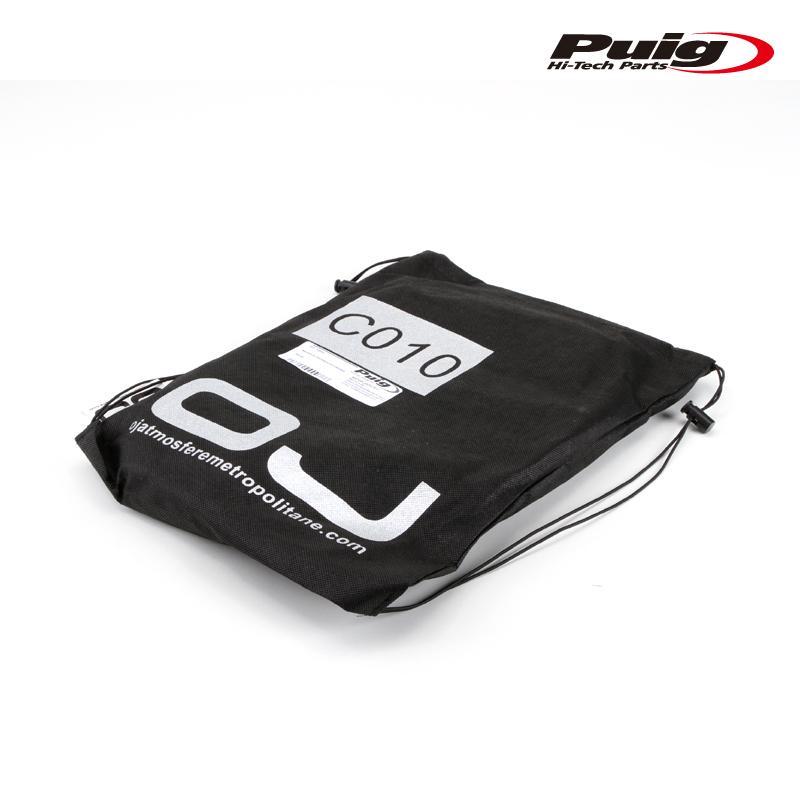 Puig（プーチ） Puig 5486N Handle COVER 汎用 防寒ハンドルカバー