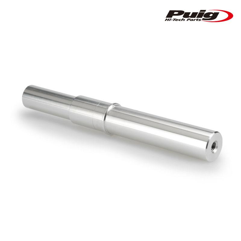 Puig（プーチ） Puig 5516D SINGLE SWINGS ARMS REAR STAND ADAPTER
