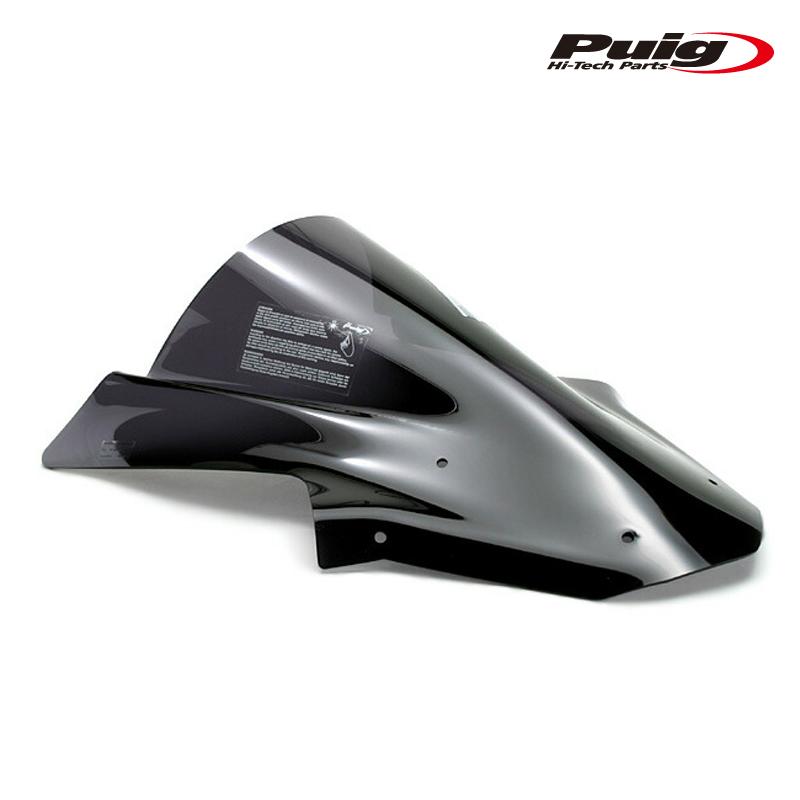 Puig（プーチ） Puig 5603F RACING-SCREEN [DARK SMOKE] Kawasaki ZX