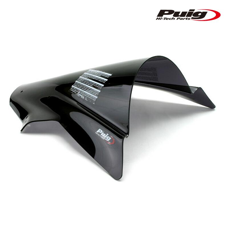 Puig（プーチ） Puig 5603F RACING-SCREEN [DARK SMOKE] Kawasaki ZX