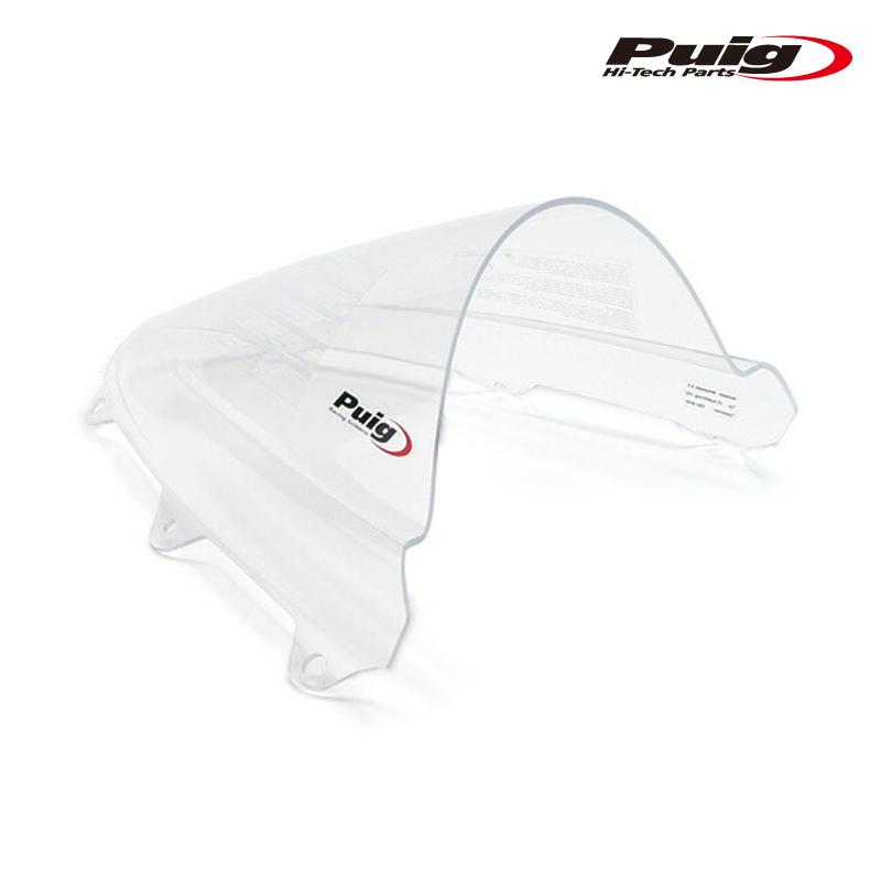 Puig（プーチ） Puig 5605W RACING-SCREEN [CLEAR] SUZUKI GSX-R750
