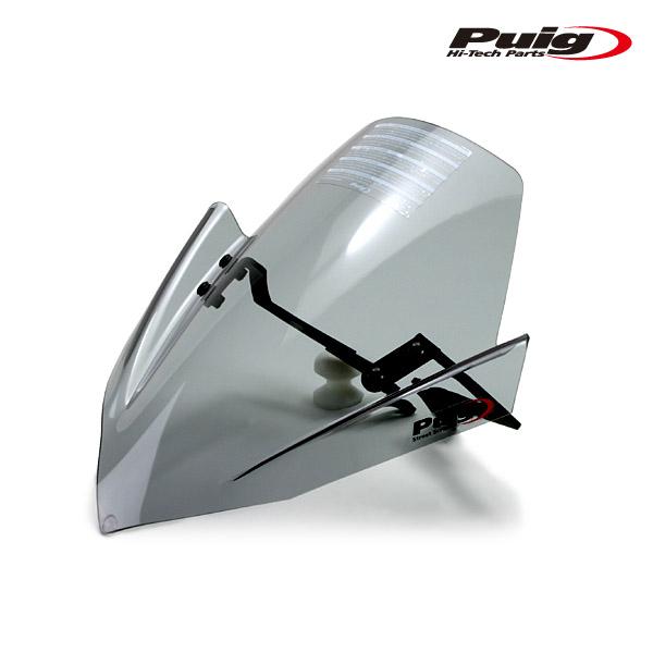 Puig（プーチ） Puig 5645H NEW GENERATION SPORT [SMOKE] HONDA