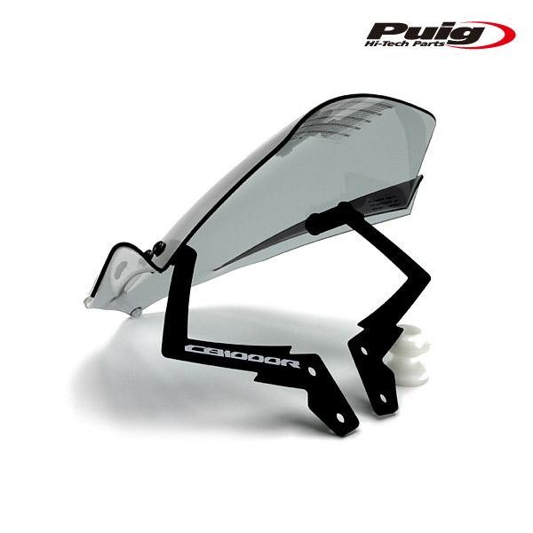 Puig（プーチ） Puig 5645H NEW GENERATION SPORT [SMOKE] HONDA